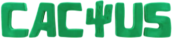 Логотип Cactus Casino