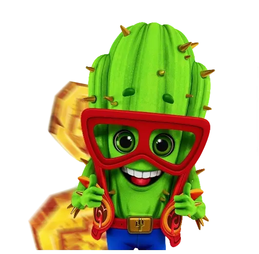 Официальный сайт Cactus Casino — регистрация, вход, бонусная программа